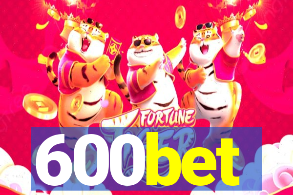 600bet-lucky tiger